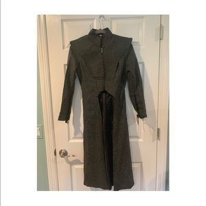 Khaleesi Costume 🔥🐉